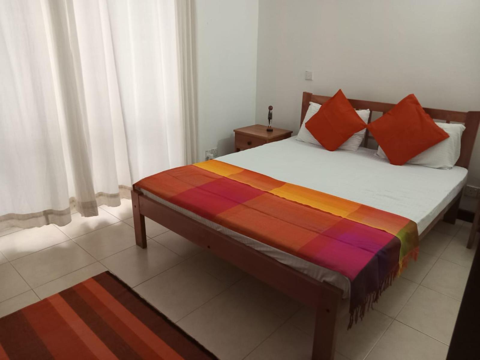 Chelsea Villa Bnb Kolombo Bagian luar foto