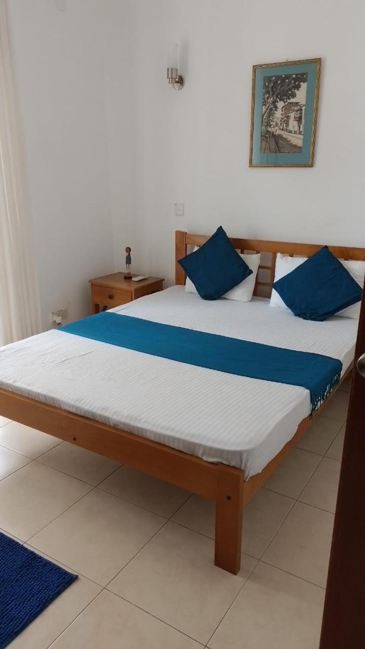 Chelsea Villa Bnb Kolombo Bagian luar foto