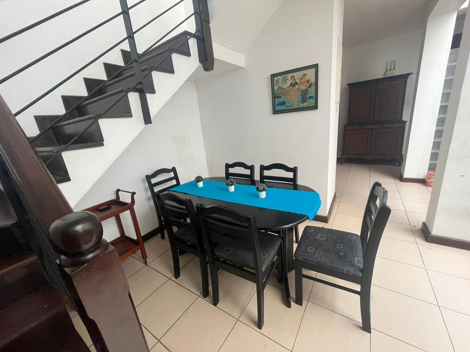 Chelsea Villa Bnb Kolombo Bagian luar foto